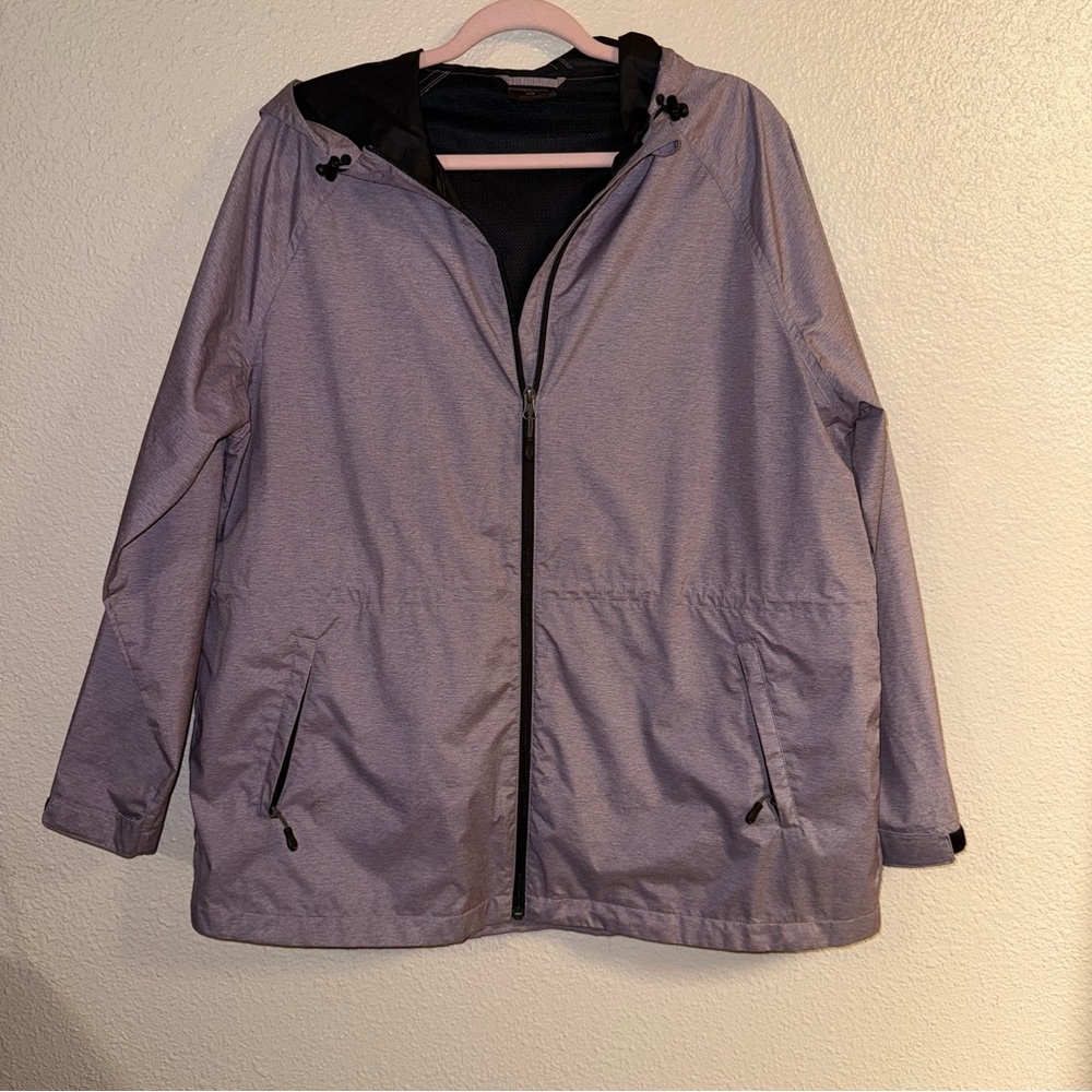 32 Degrees Women's lavender Jacket